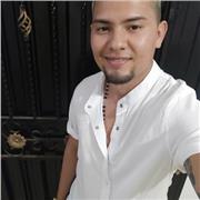 Instructor de deportes de altos rendimiento